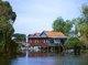 Cambodia: Stilt houses on the Great Lake, Tonle Sap